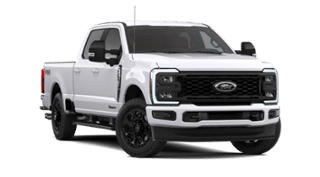 2026 Ford Super Duty® External Image 4